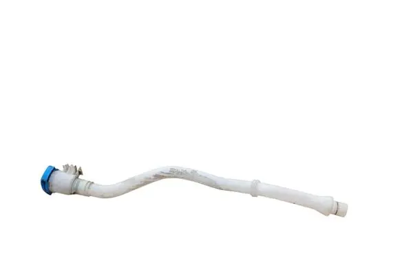 Volkswagen Crafter Window washer liquid tank fill tube 7C0955463A