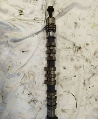Audi A4 S4 B6 8E 8H Camshaft 1SC