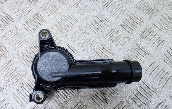 Volvo V70 Oil sump strainer pipe 31321050