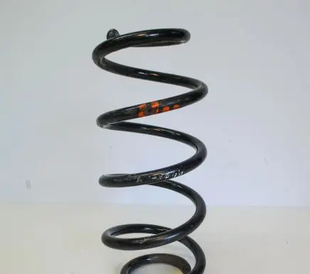 Volkswagen Golf III Front coil spring
