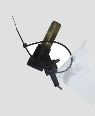 Fiat Ducato Crankshaft position sensor 25706C315AC