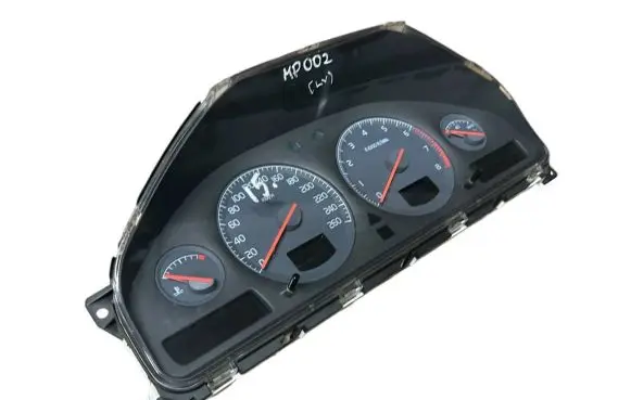 Volvo S80 Speedometer (instrument cluster) 9472449 9459821 69294150