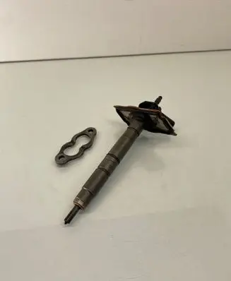 Volkswagen Tiguan Fuel injector 03L130277 0445116030