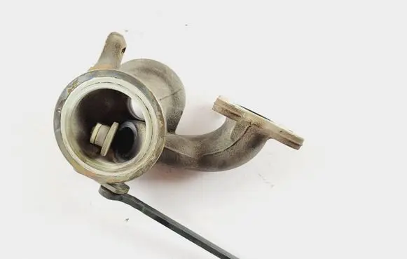Volkswagen T-Roc Turbo 1918011810 263A21 263A