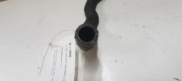Opel Insignia A Engine coolant pipe/hose 422346486 39112942