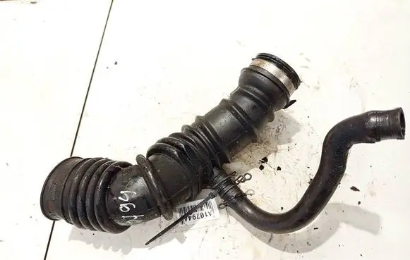 Toyota Corolla Verso AR10 Air intake hose/pipe 178810g011