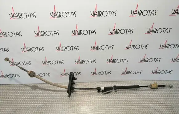 Fiat Ducato Gear shift cable linkage 55238494