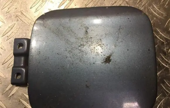 Honda Civic Fuel tank cap