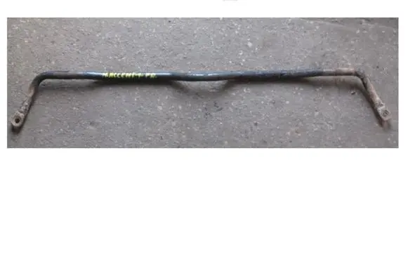 Hyundai Accent Front anti-roll bar/sway bar 73543