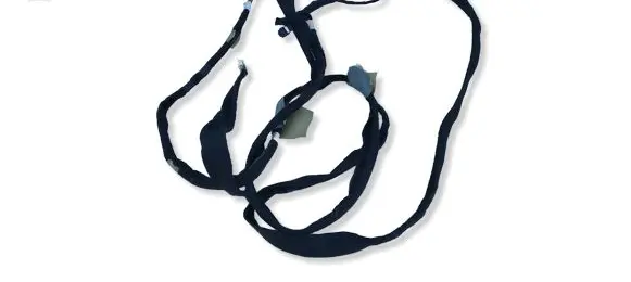 Renault Captur Other wiring loom 241606614R