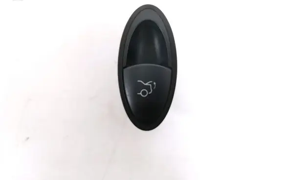 Mercedes-Benz E W211 Tailgate opening switch A2118205510
