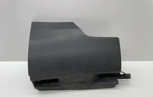 Volkswagen PASSAT B6 Side skirt rear trim 3C0853898