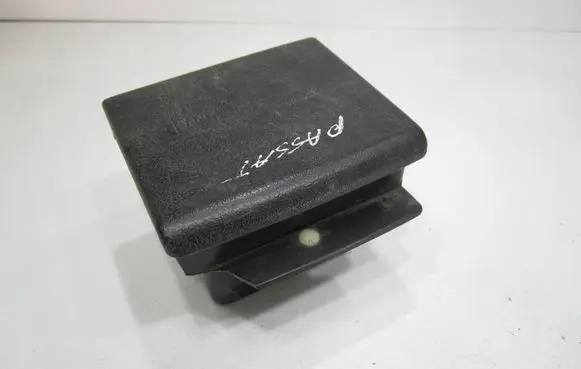 Car ashtray