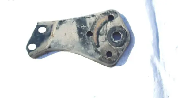 Mercedes-Benz C W205 Holder (bracket) A2053520700