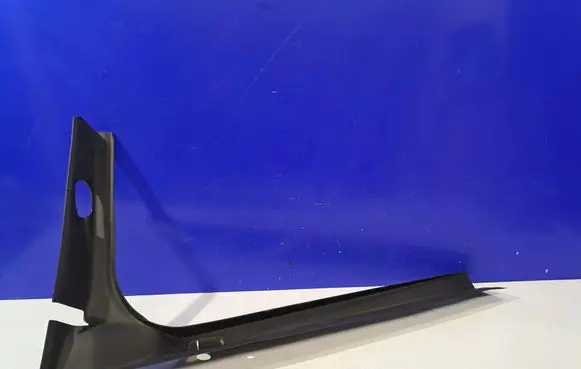Jaguar F-Type Other trunk/boot trim element EX5344249BF