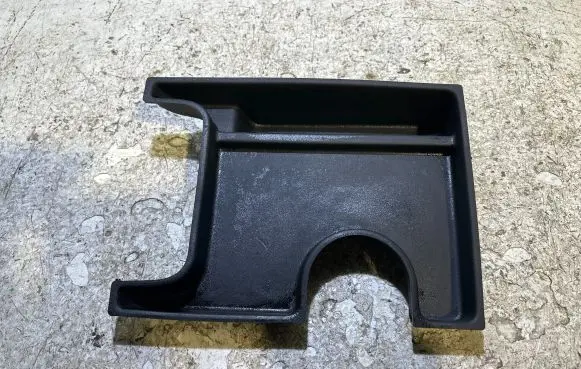 Dodge Charger Glove box pad 68233671AB