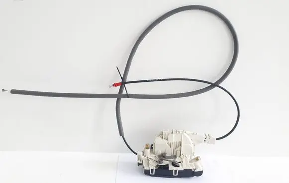 Mercedes-Benz Sprinter W906 Back/rear loading door A9067401035