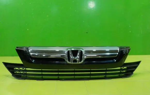 Honda CR-V Front bumper upper radiator grill 71121SWWG0 XP279