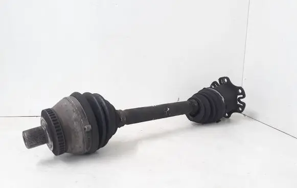 Audi A4 S4 B7 8E 8H Front driveshaft 8E0407271BR K1BR