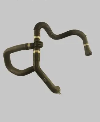 Ford Kuga III Air intake hose/pipe LX618B550HDB