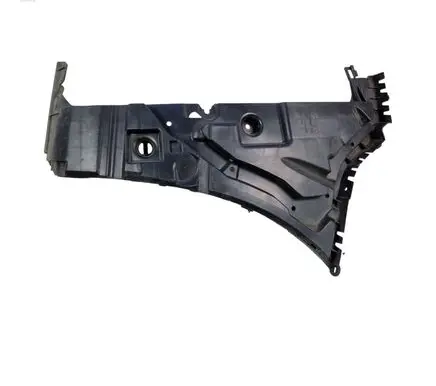 Volvo XC60 Bumper support mounting bracket corner 32296033 AEF31