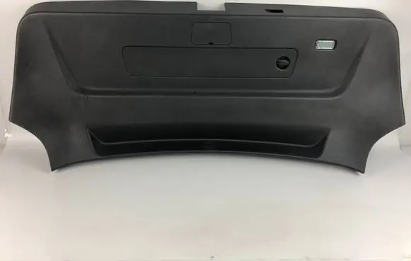 Audi e-tron Tailgate trim 4K4867973