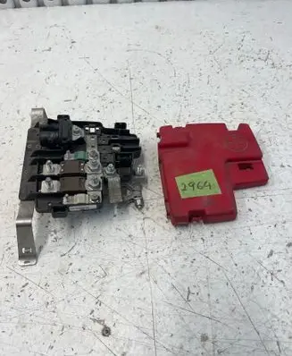 Renault Trafic II (X83) Positive wiring loom 241362885R 0607161395