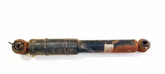 Opel Astra H Rear shock absorber/damper