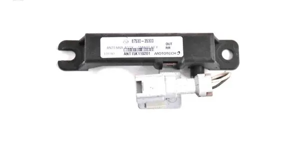 SsangYong Tivoli Keyless system antenna 8753035300