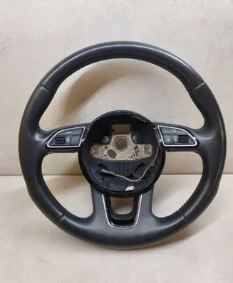 Audi Q5 SQ5 8R Steering wheel 4L0419091AP