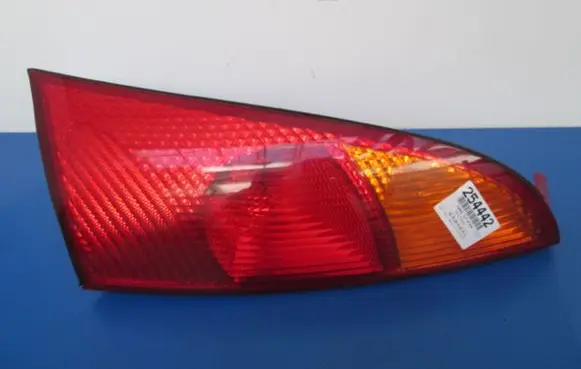 Ford Focus C-MAX Rear/tail lights