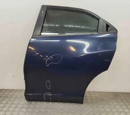 Honda Civic IX Rear door 67550TV0E00ZZ