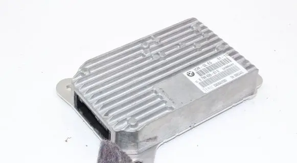 BMW 5 F10 F11 Other devices 6799659