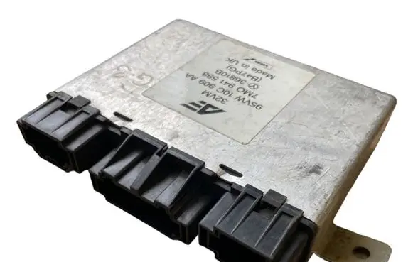Volkswagen Sharan Comfort/convenience module 7M0941598 36810B 95VW10C909AA