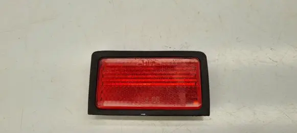 Mercedes-Benz S W126 Front door interior light 1268200074