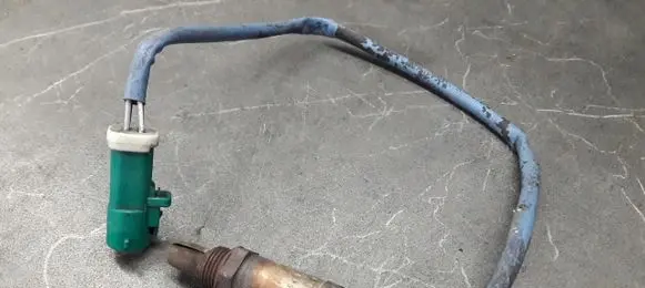 Ford Explorer Lambda probe sensor 0258005052