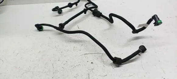Ford Focus Air intake hose/pipe 