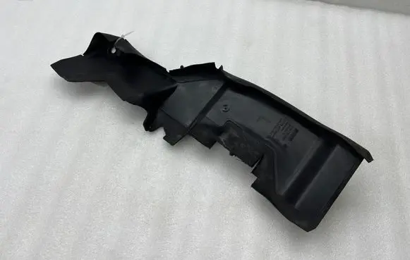 Mini One - Cooper F56 F55 Intercooler air guide/duct channel 51747301609 7301609