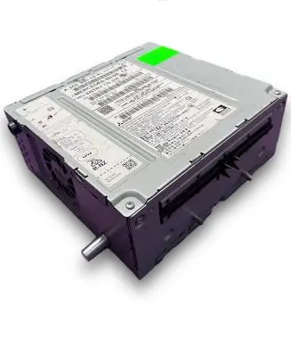 Mercedes-Benz C AMG W205 Central body control module NR545 A2059000241