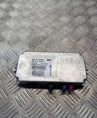 BMW X5 E70 Camera control unit module 9254345