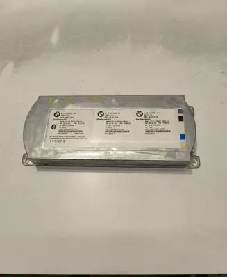BMW 7 F01 F02 F03 F04 Bluetooth control unit module 9231090 16921115 001C12F38596