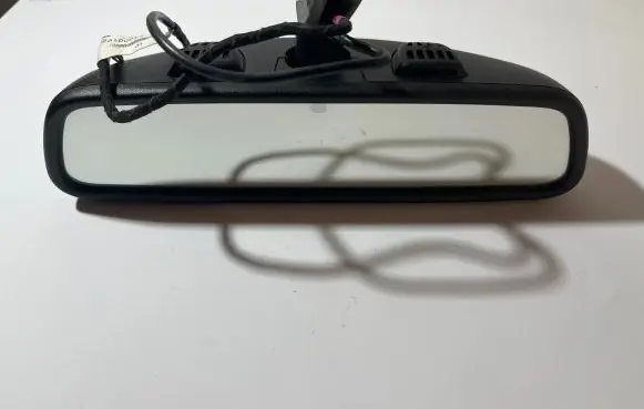 Mercedes-Benz C W205 Rear view mirror (interior) A2228100217 051120162341