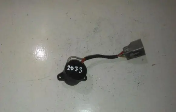 Ford Mondeo MK II Ignition lock contact 97bb11572ba