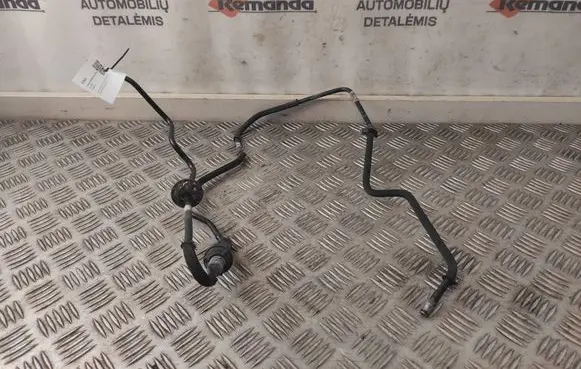 Fiat Ducato Clutch pipe/line 