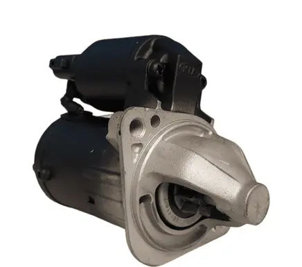 Hyundai i30 Starter motor CS1465 10439584