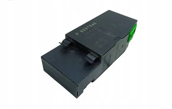 Volvo S60 Other control units/modules 8691946