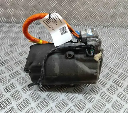 Tesla Model X Air conditioning (A/C) compressor (pump) 104244200K