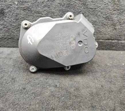 Audi A5 8T 8F Intake manifold valve actuator/motor 059129086K A2C53247916 1019809S05