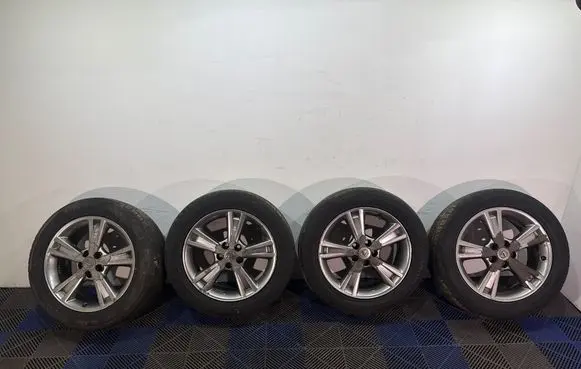 Lexus RX 330 - 350 - 400H R18 alloy rim 