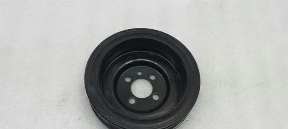Audi Q5 SQ5 Crankshaft pulley 03G105243